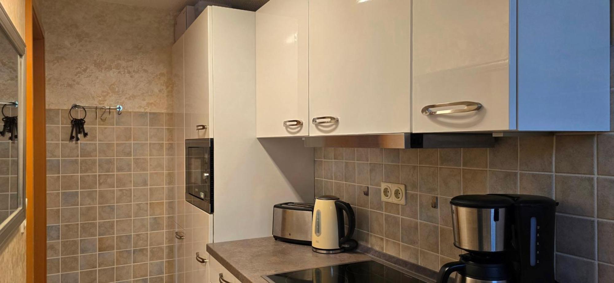 Ferienwohnung R5 Graal-Mueritz Εξωτερικό φωτογραφία