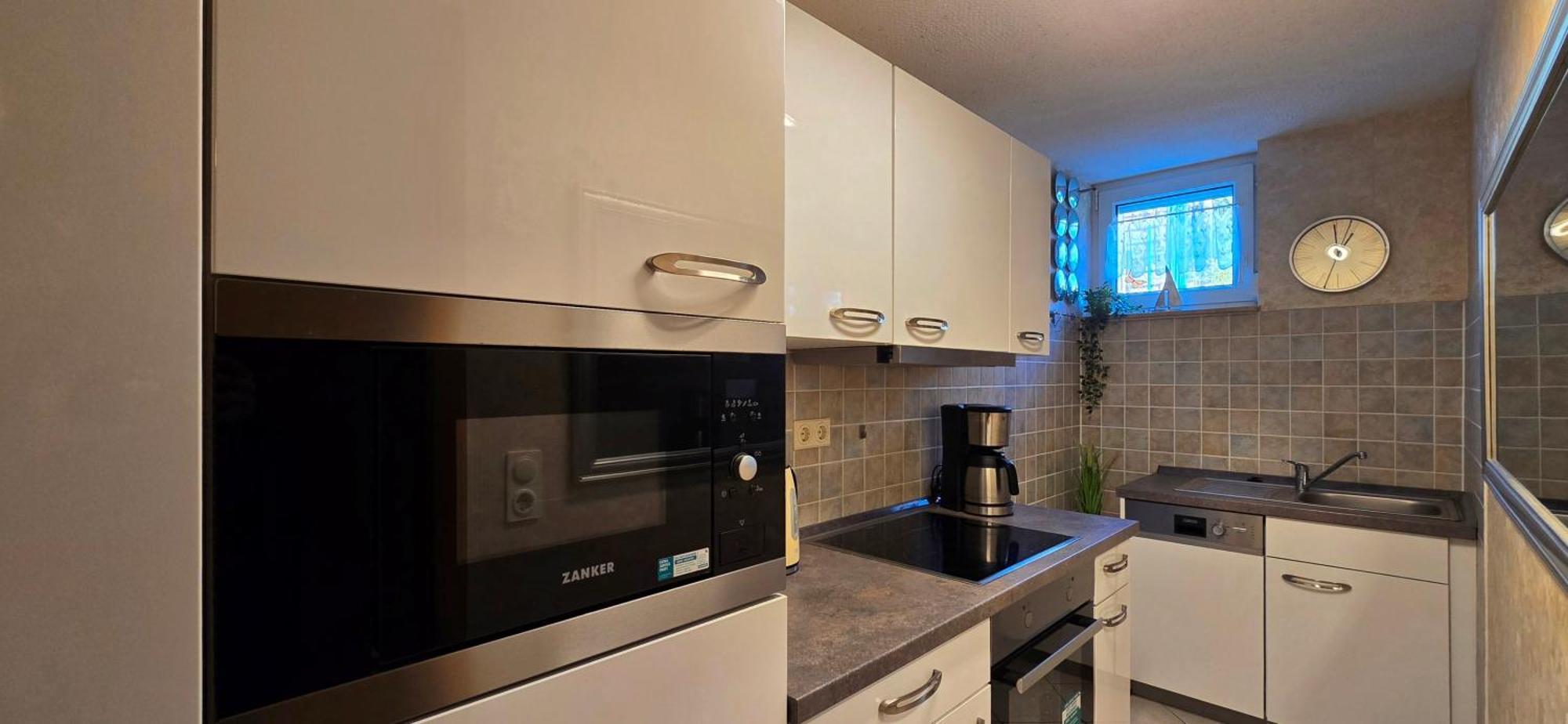 Ferienwohnung R5 Graal-Mueritz Εξωτερικό φωτογραφία