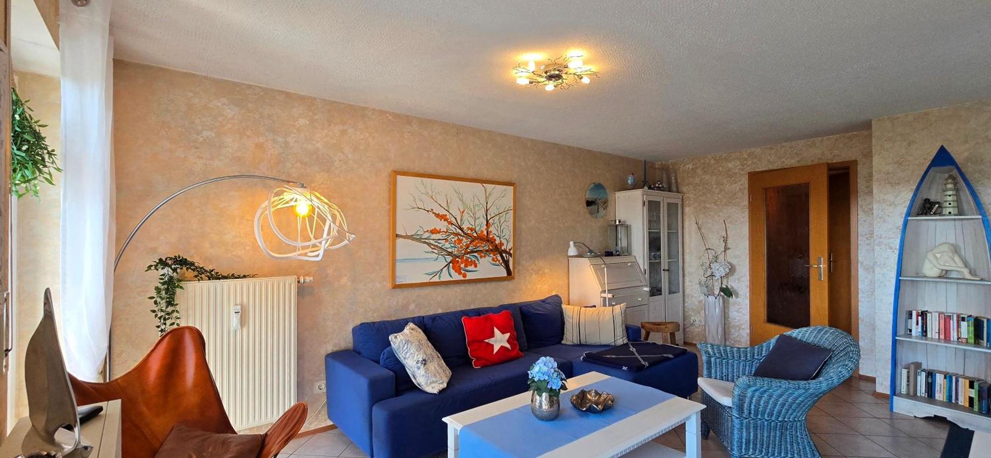 Ferienwohnung R5 Graal-Mueritz Εξωτερικό φωτογραφία