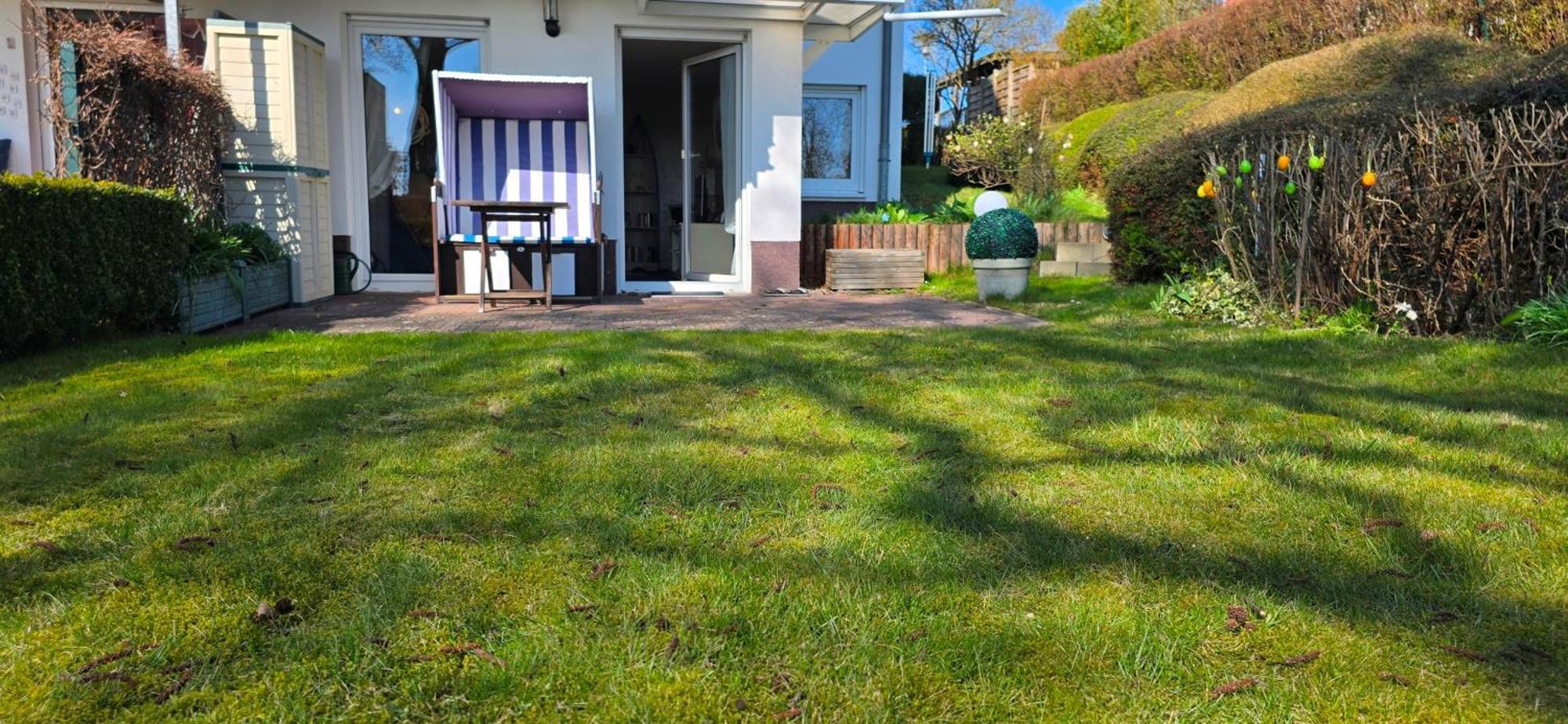 Ferienwohnung R5 Graal-Mueritz Εξωτερικό φωτογραφία